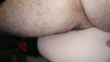 Wifey fucking stranger while hubby at work