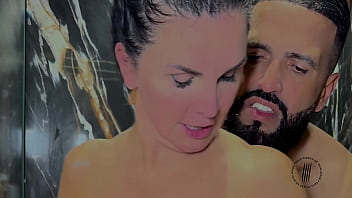 Chupando a milf luiza ambiel para ver se ela deixa eu foder o cu