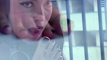 My black stiletto is always the star of the show