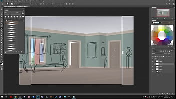 Sts Broadcast By Dc On Picarto From April Twenty-third 2020 thumbnail