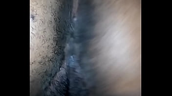 Redbone shakin ass rubbin pussy