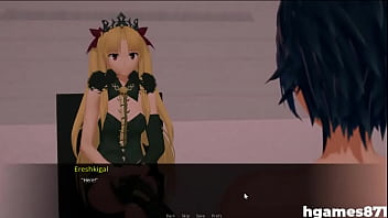 Hololewd manager part 1