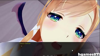 Hololewd manager part 1