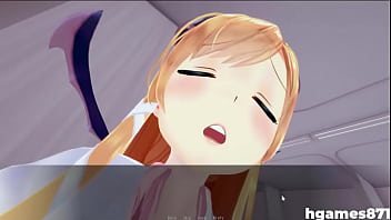 Hololewd manager part 1