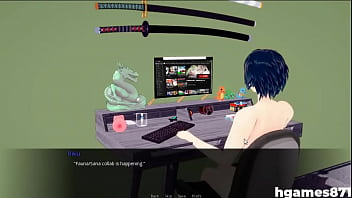 Hololewd manager part 1