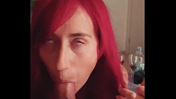 Best amateur blowjobs of a red haired teen girl