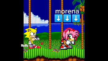 Culpa da morena Culpa da morena