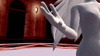 Mmd petrification video 003