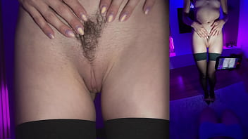 Tiffany tatum made in heaven *double pov pleasure*