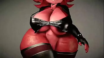 Sabrosa latina camina sexi meneando las tetas y sin panty Sabrosa latina camina sexi meneando las tetas y sin panty