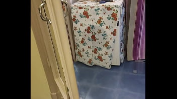 Espying To Trans In Her House thumbnail