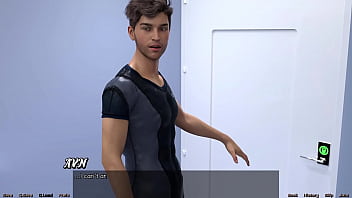 Stranded in space #102 rival wants dick after seeing how big you are