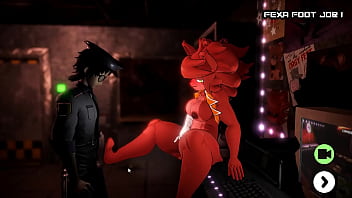 Five night at freddys sexo juego