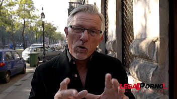 Teen slut timea bella double penetrated to the extreme by three fat cocks gp712