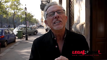 Teen slut timea bella double penetrated to the extreme by three fat cocks gp712