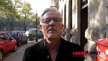 Teen slut timea bella double penetrated to the extreme by three fat cocks gp712