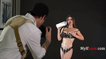 Soaked in milf the best mature milf krystal sparks jayden marcos