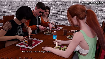 Being A Dik V06 Horny Medieval Teens Whores With A Hot Young Body Massage A Big Cock With Their Gorgeous Big Asses Hottest Highlights Part #25 thumbnail