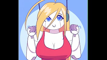 Nonton C Y Brace Robot Gf Hentai Slideshow thumbnail