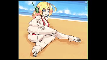 Curly brace robot gf hentai slideshow