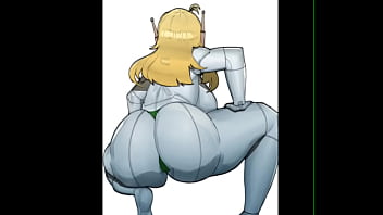 Curly brace robot gf hentai slideshow