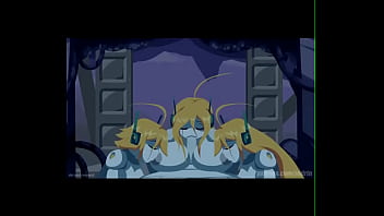 Curly brace robot gf hentai slideshow Curly brace robot gf hentai slideshow