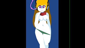 Curly brace robot gf hentai slideshow