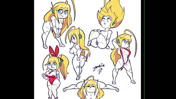 Curly brace robot gf hentai slideshow Curly brace robot gf hentai slideshow