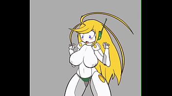 Curly brace robot gf hentai slideshow