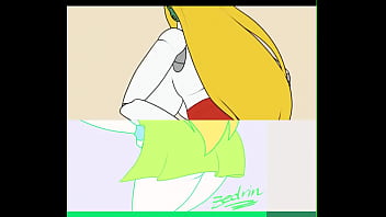 Curly brace robot gf hentai slideshow