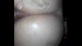 Le encanta el sexo anal