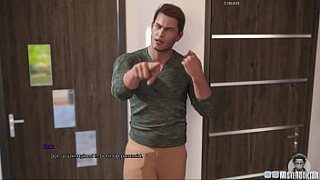 Lust academy ep 188 – visual novel gameplay hd