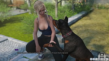 Lust academy ep 188 – visual novel gameplay hd