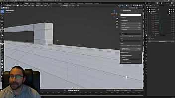 One room plot device construction