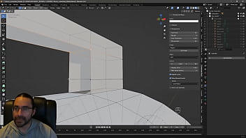 One room plot device construction