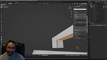 One room plot device construction