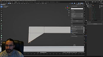One room plot device construction
