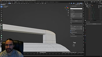 One room plot device construction