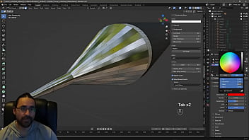 One room plot device construction