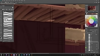 Sts broadcast by dc on picarto from august second 2021