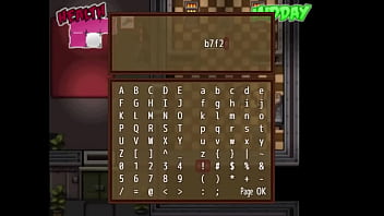 Curando a cientista Curando a cientista