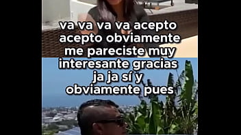 Candy garay nos cuenta su historia de valentía a sus cortos 19 añitos y como llego a una ciudad como tijuana sola para