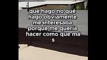 Candy garay nos cuenta su historia de valentía a sus cortos 19 añitos y como llego a una ciudad como tijuana sola para