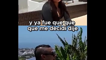 Candy garay nos cuenta su historia de valentía a sus cortos 19 añitos y como llego a una ciudad como tijuana sola para