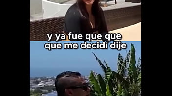 Candy garay nos cuenta su historia de valentía a sus cortos 19 añitos y como llego a una ciudad como tijuana sola para