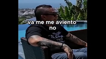 Candy garay nos cuenta su historia de valentía a sus cortos 19 añitos y como llego a una ciudad como tijuana sola para