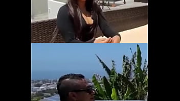 Candy garay nos cuenta su historia de valentía a sus cortos 19 añitos y como llego a una ciudad como tijuana sola para