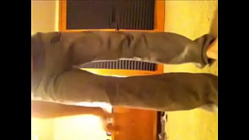 Nonton Girlfriend Touching For Me First thumbnail