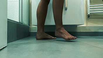 "l'eau de pam" il y en a qui vendent l'eau de leur bain moi je vous propose