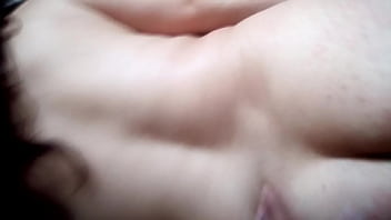 Cojida en la mañana